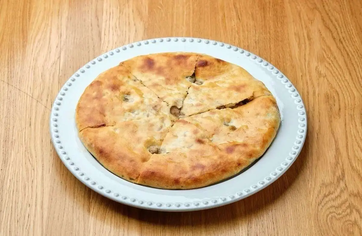 Хачапури Лобиане