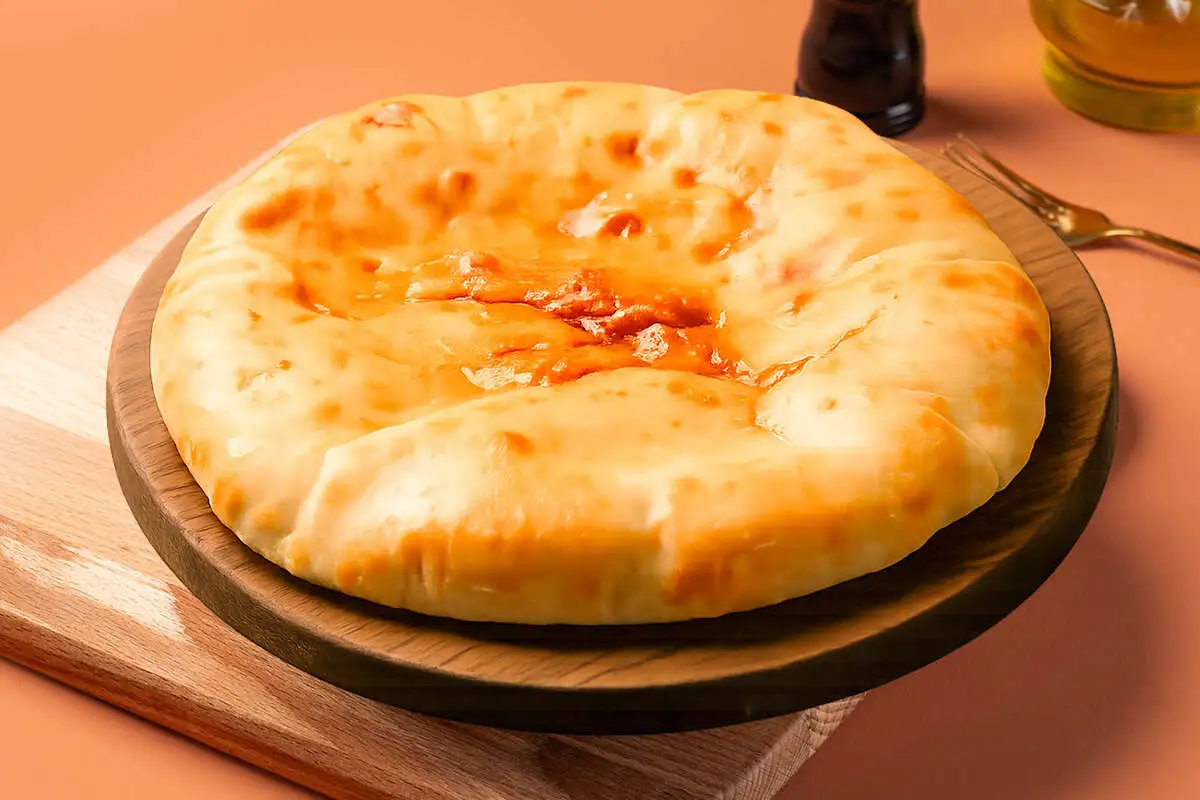 Хачапури лобиани