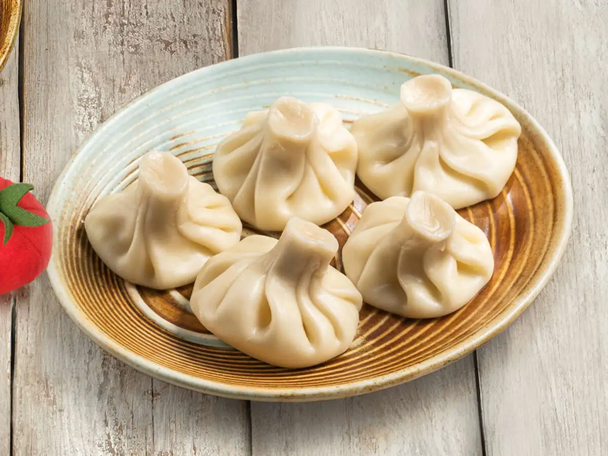 Хинкальки с сыром