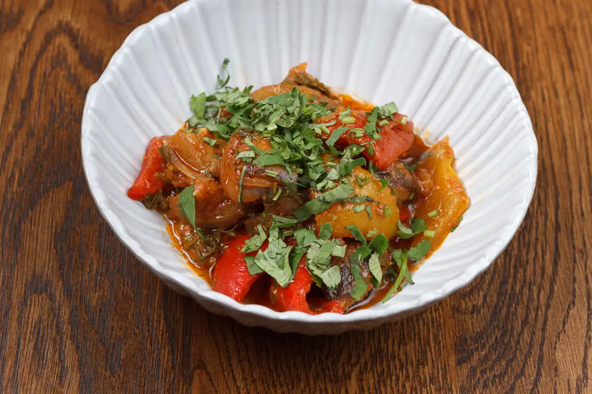 Аджапсандали