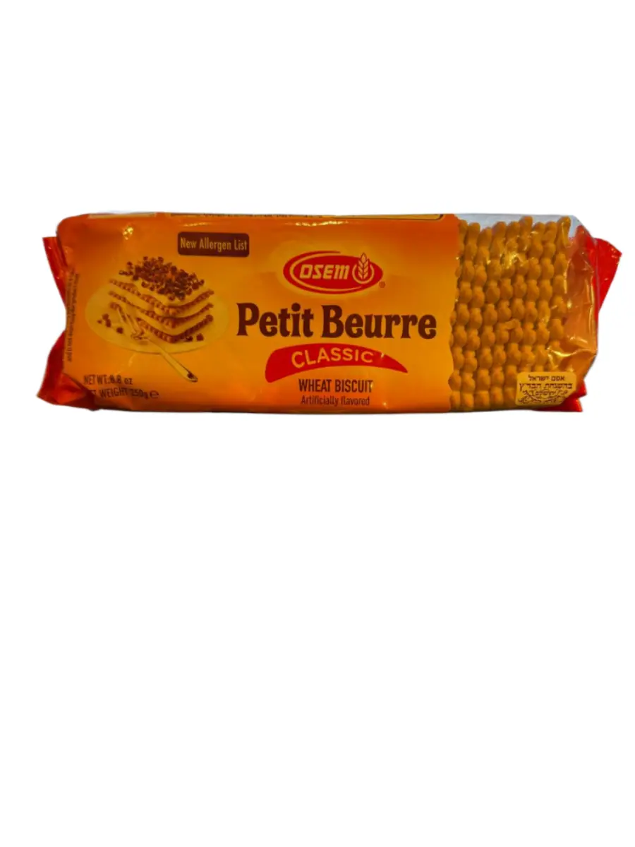 Печенье Петит Буре 250гр