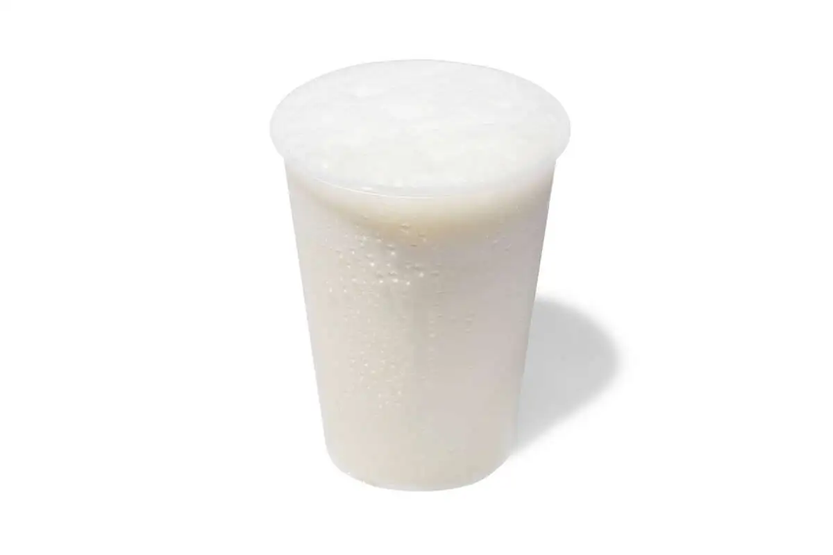 Молочный коктейль Попкорн