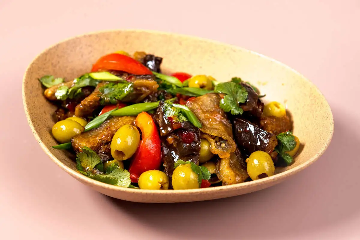 Салат Мимино