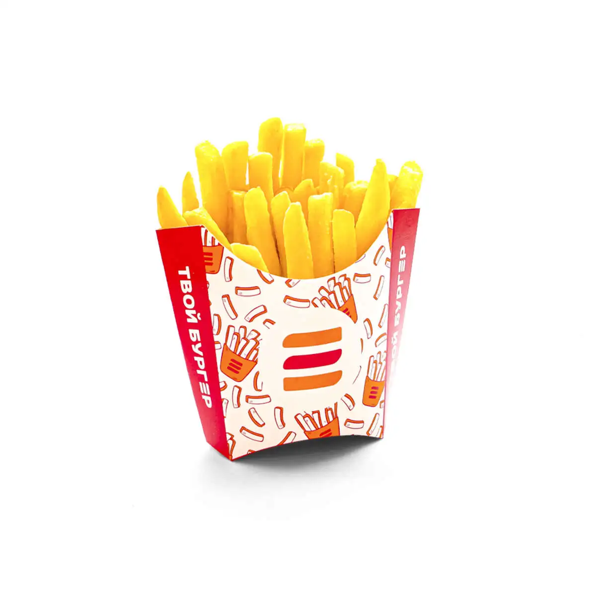 Картофель фри