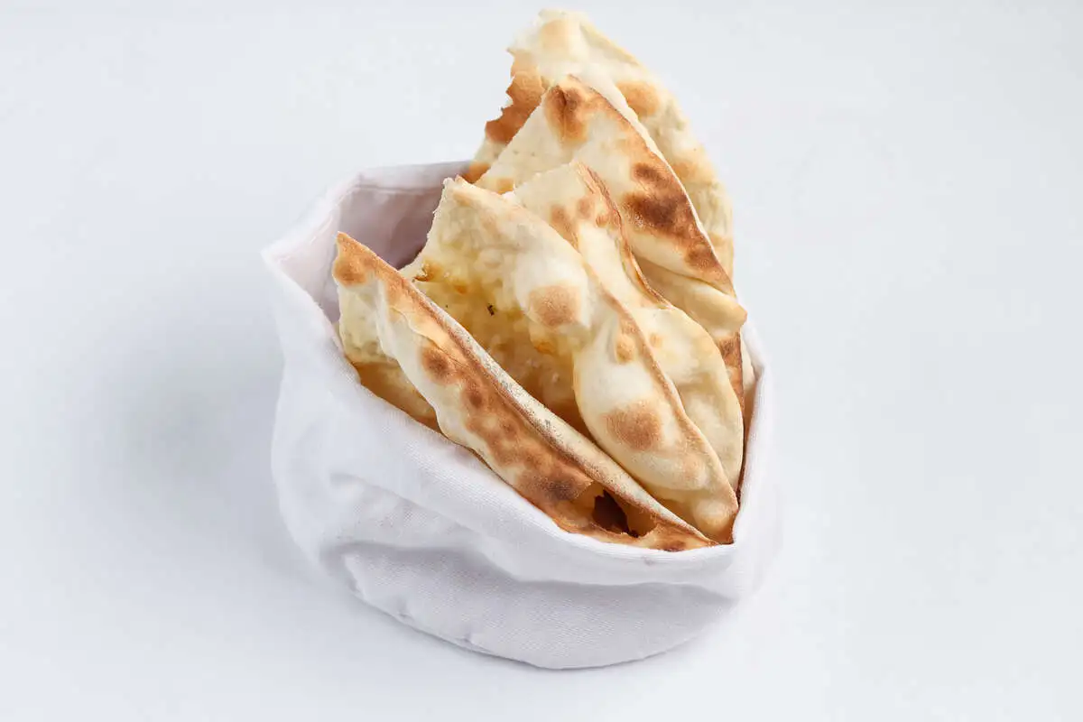 Фокачча с розмарином