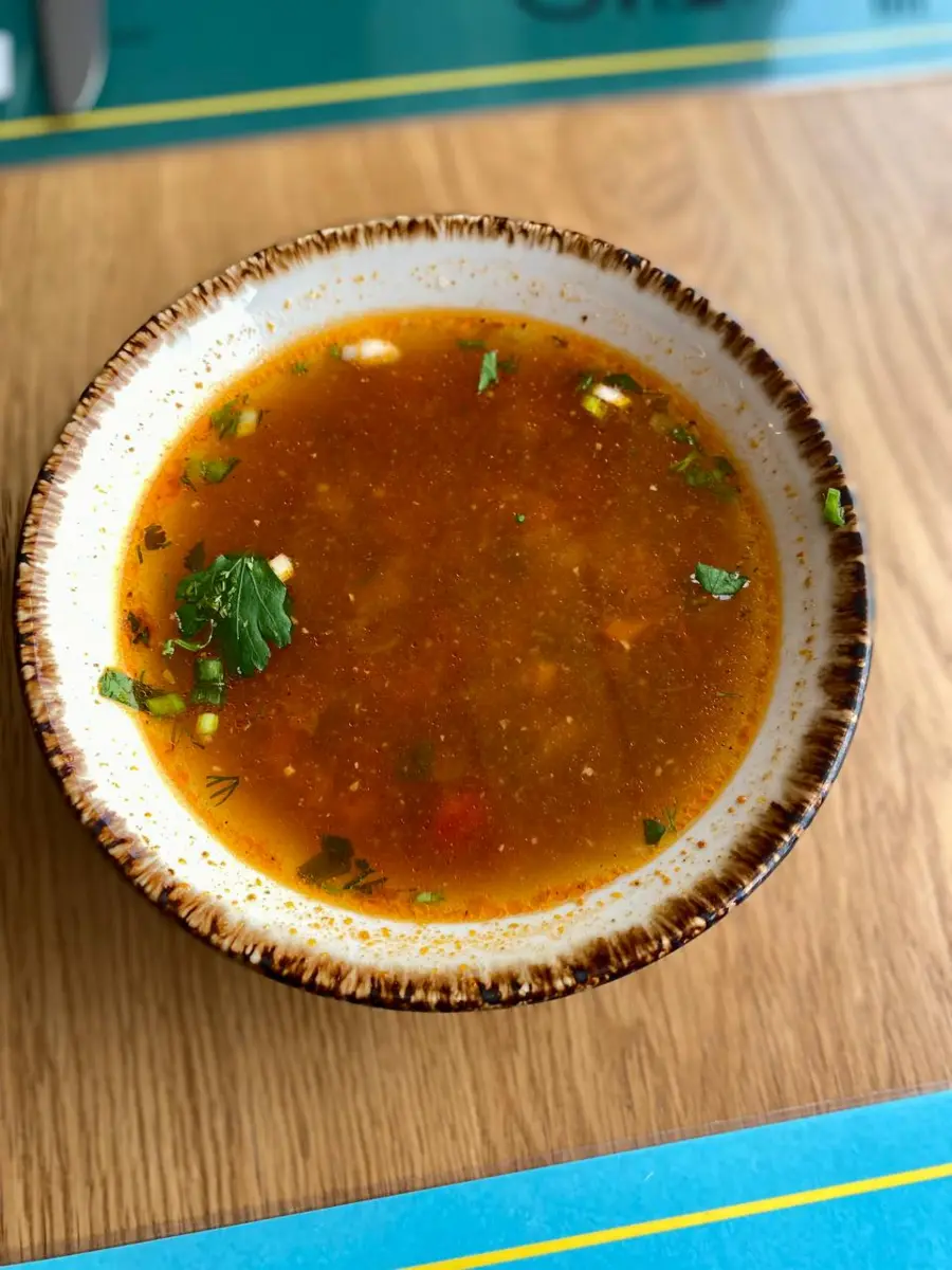 Харчо с говядиной, 300 г