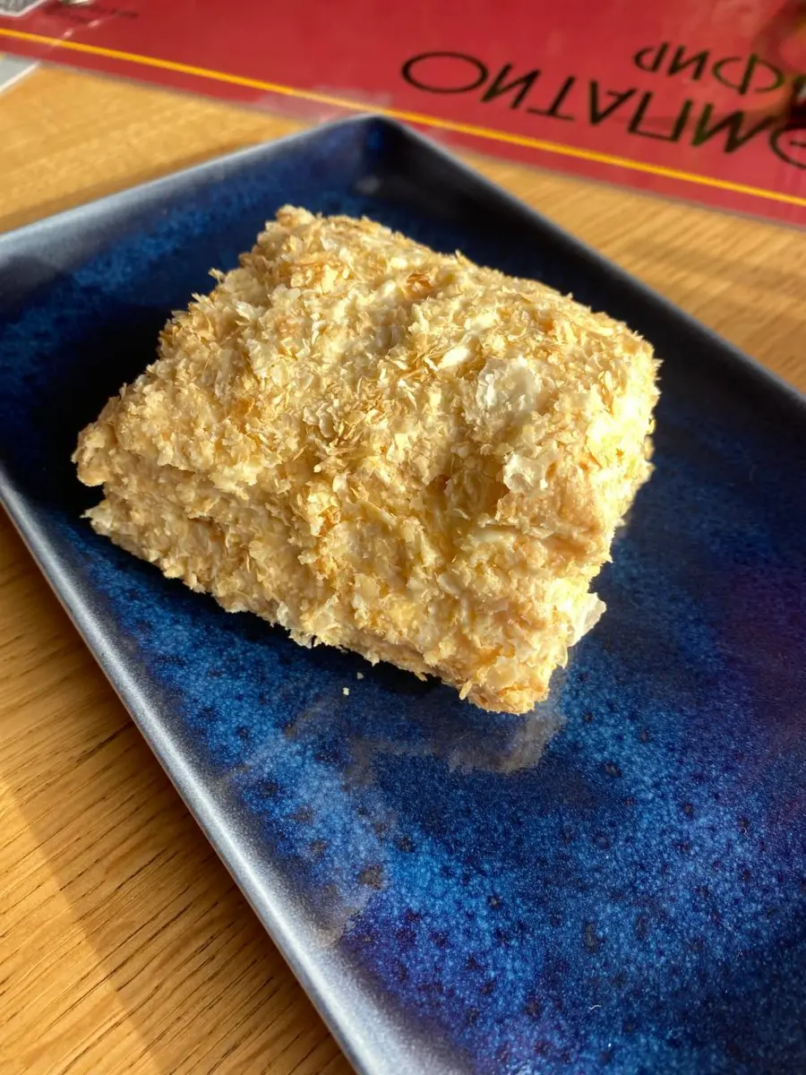 Пирожное Наполеон, 100 г