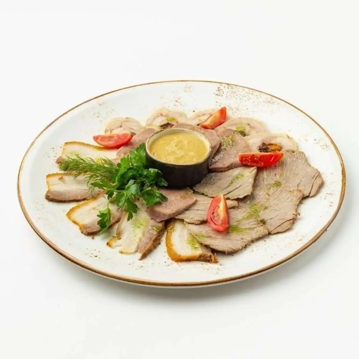 Мясное плато, 320 г