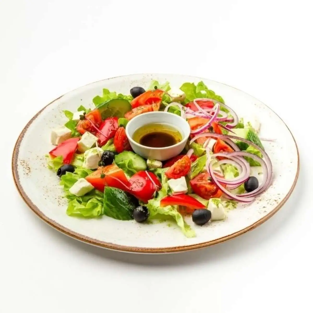 Салат Греческий, 250 г