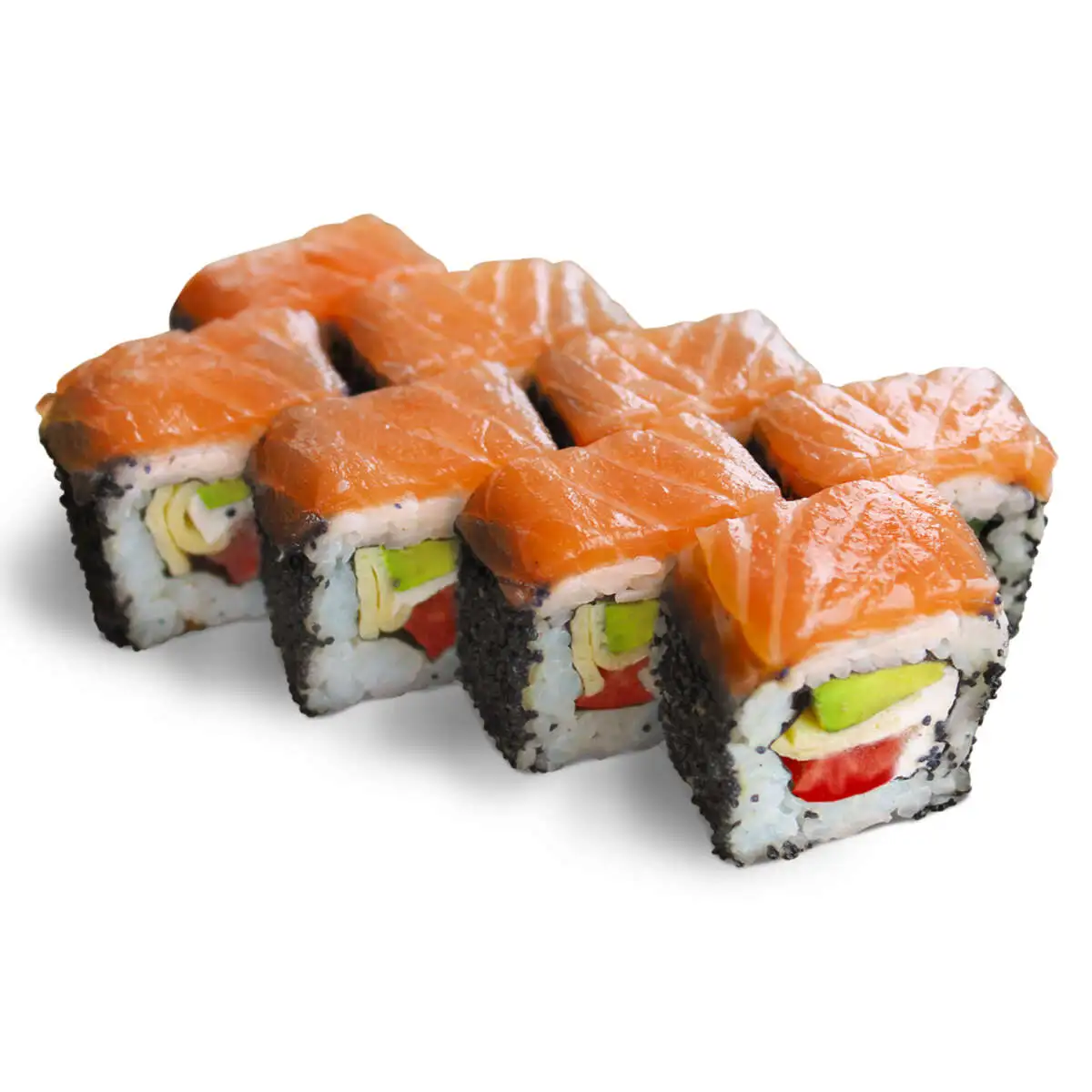 Ролл "Ниндзя"