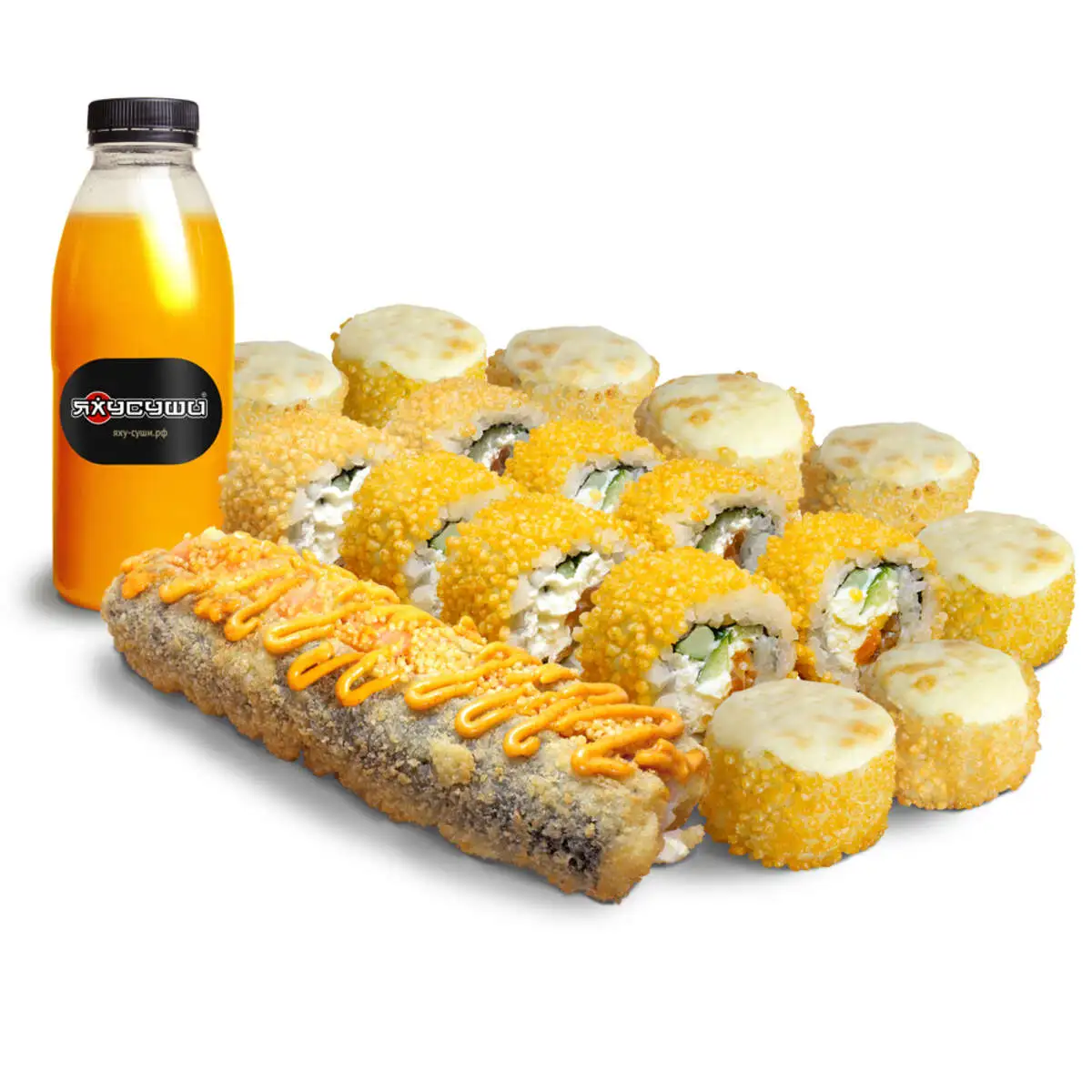 Сет Том ям спешл