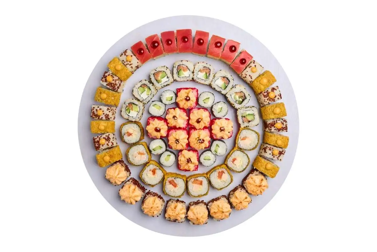 ⚡Сет Гранд