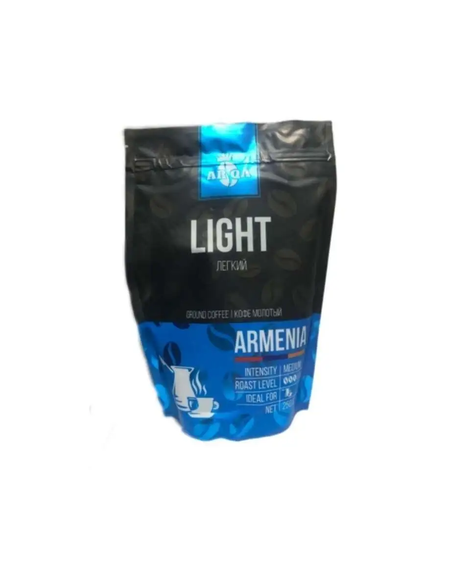 Кофе Арка Лайт 250гр Армения