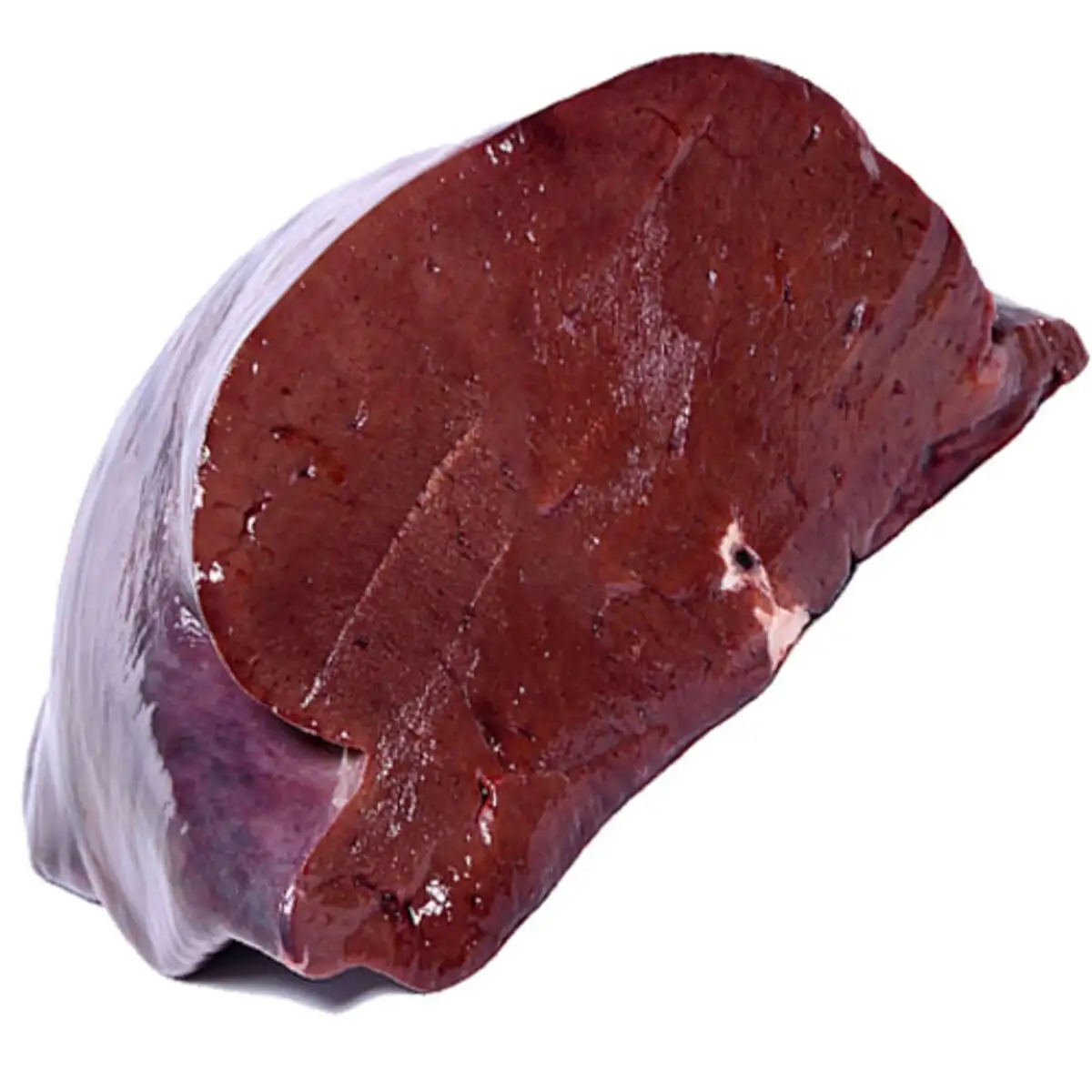 Печень Говяжья 