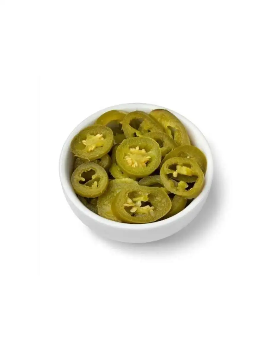 Перец Халапеньо Маринованный(м)