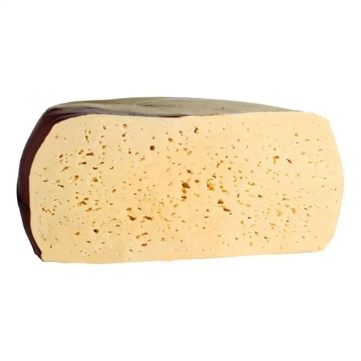 Сыр Дамский Каприз Топленое Молоко 50%(м)