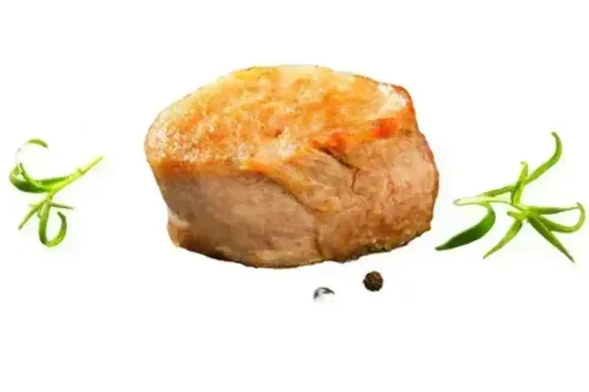 Свиные Медальоны (готовое)(м)