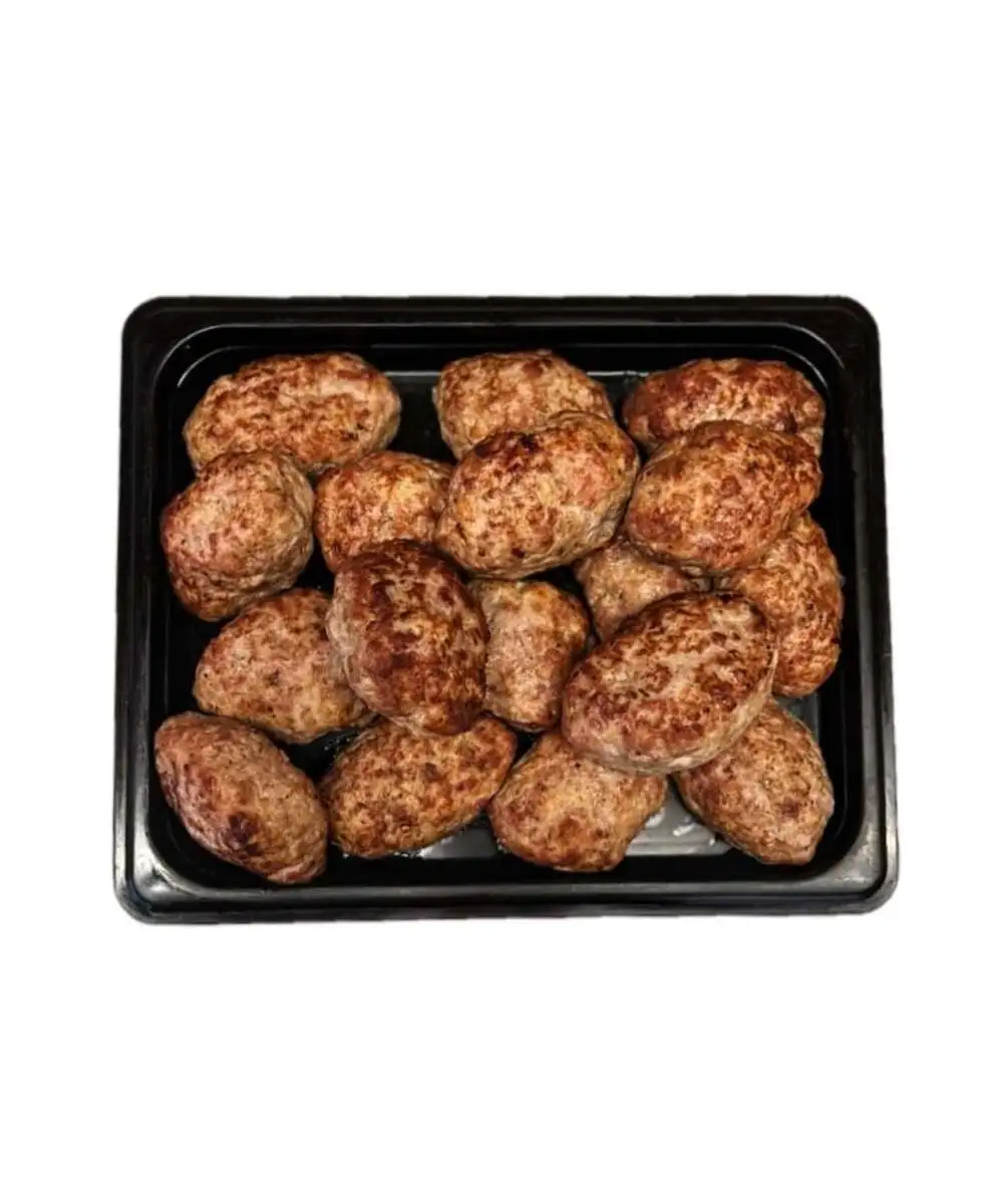 Котлеты По-Домашнему(готовое)(м)