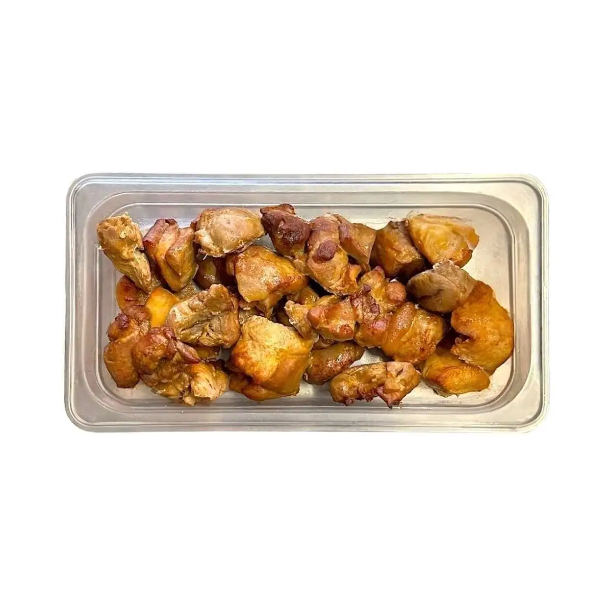 Филе Грудки Индейки(готовое)(м)