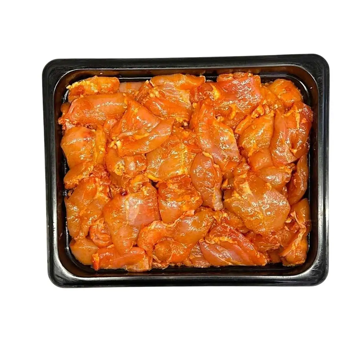 Бедро Куриное б/к в Маринаде(м)