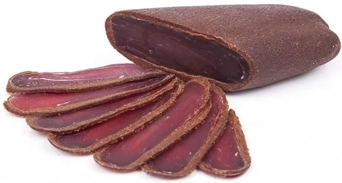 Бастурма КАРС