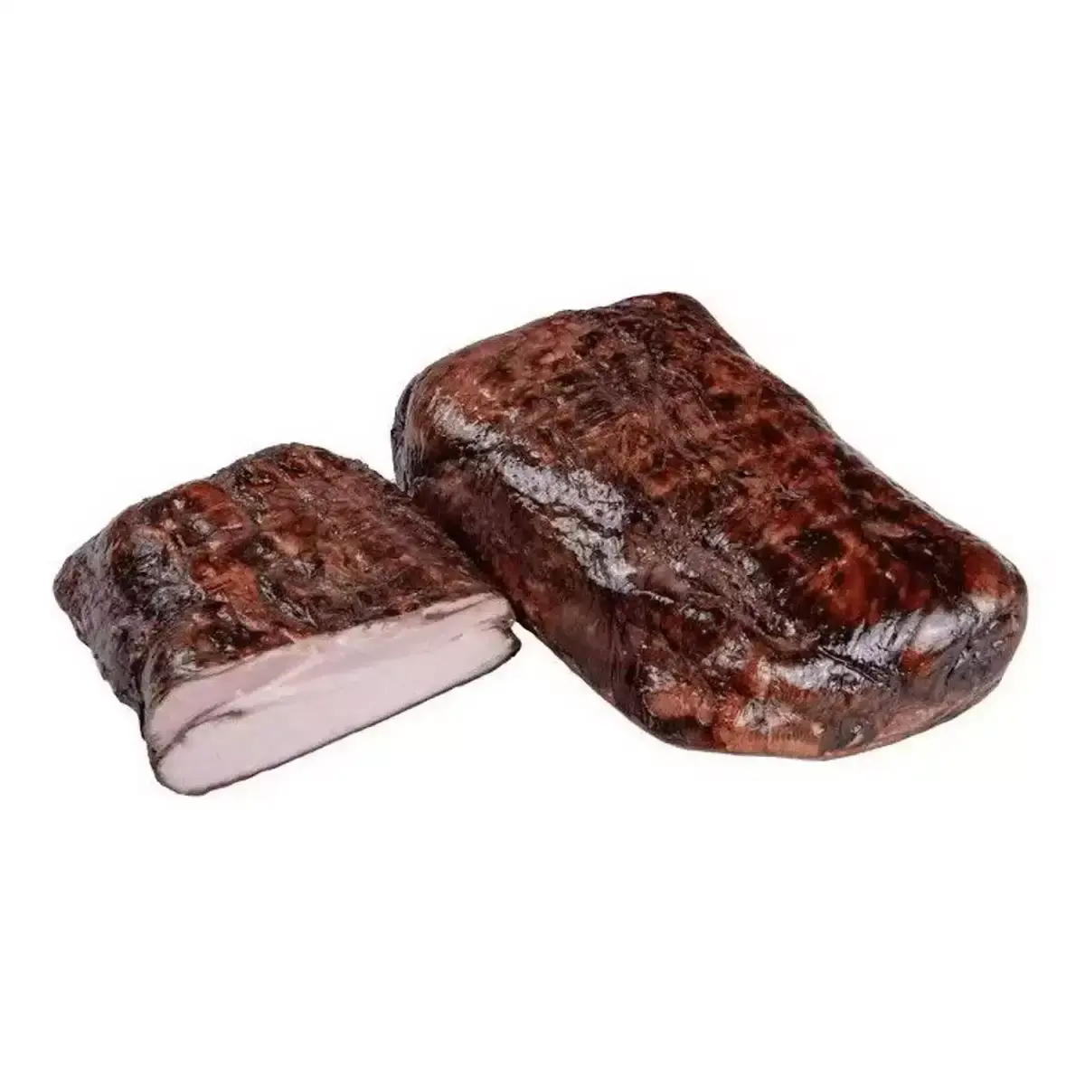 Грудинка Вишневого Копчения в/к(м)