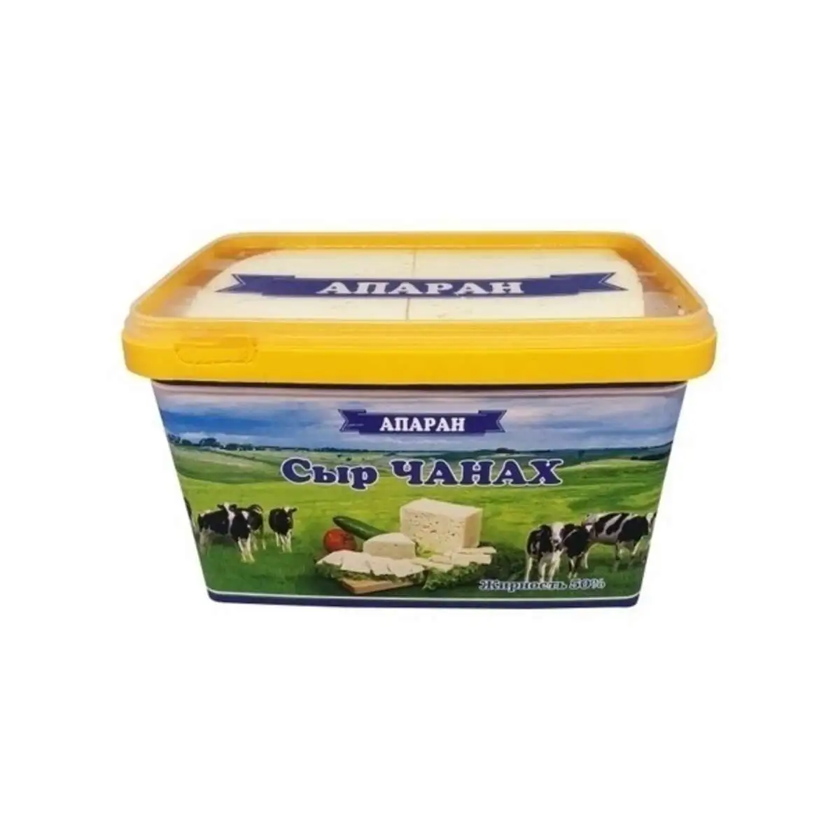 Сыр Чанах Апаран 700г(м)