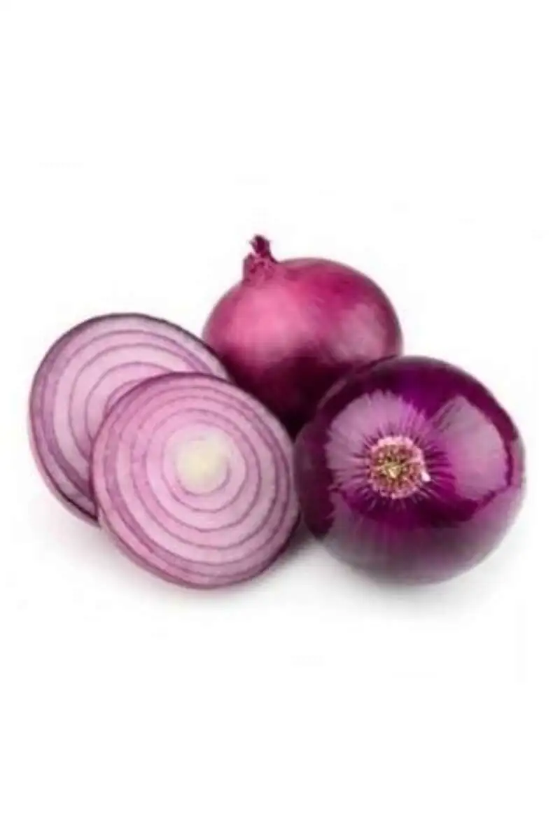 Лук красный (м)