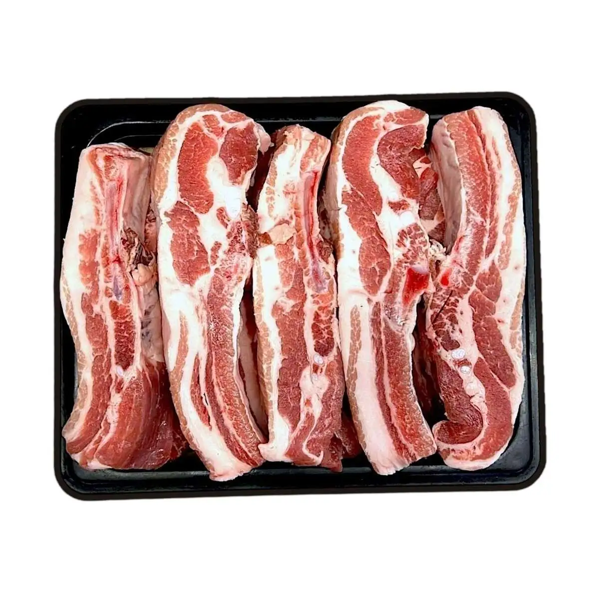 Свинина Ребра (м)