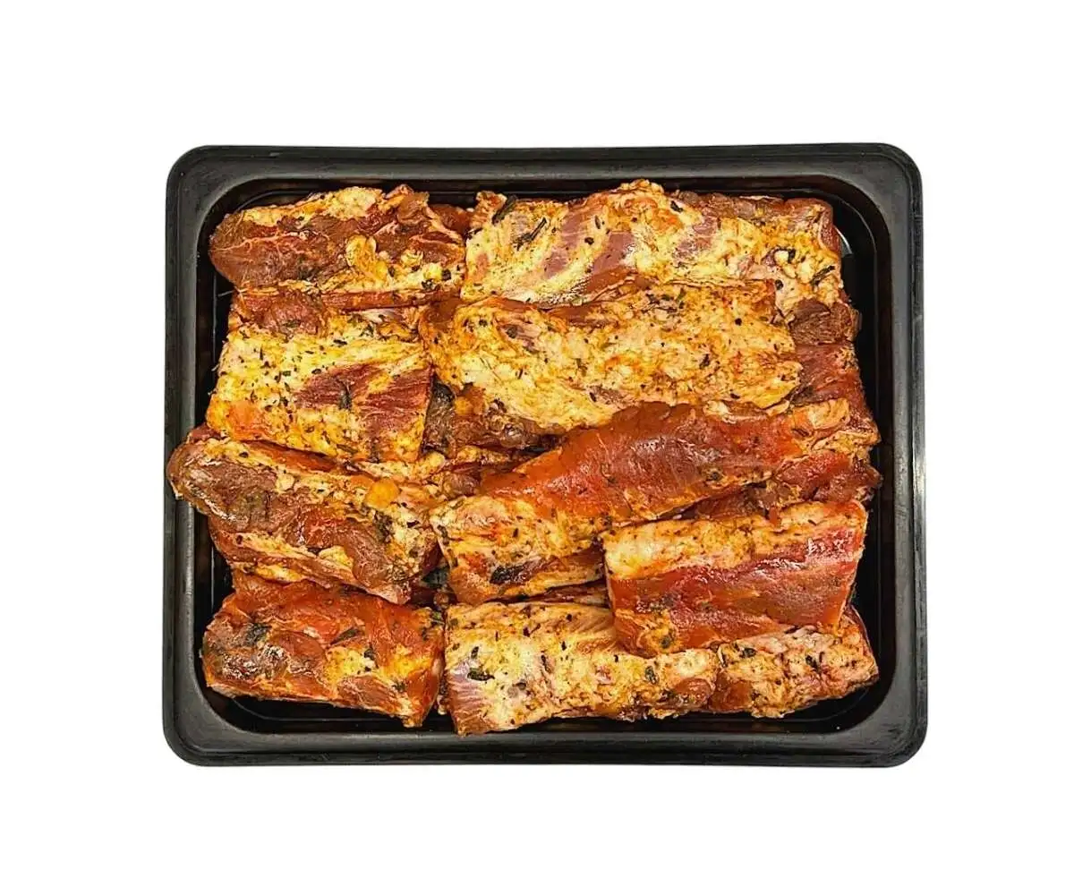 Хрящи Свиные Маринованные(м)