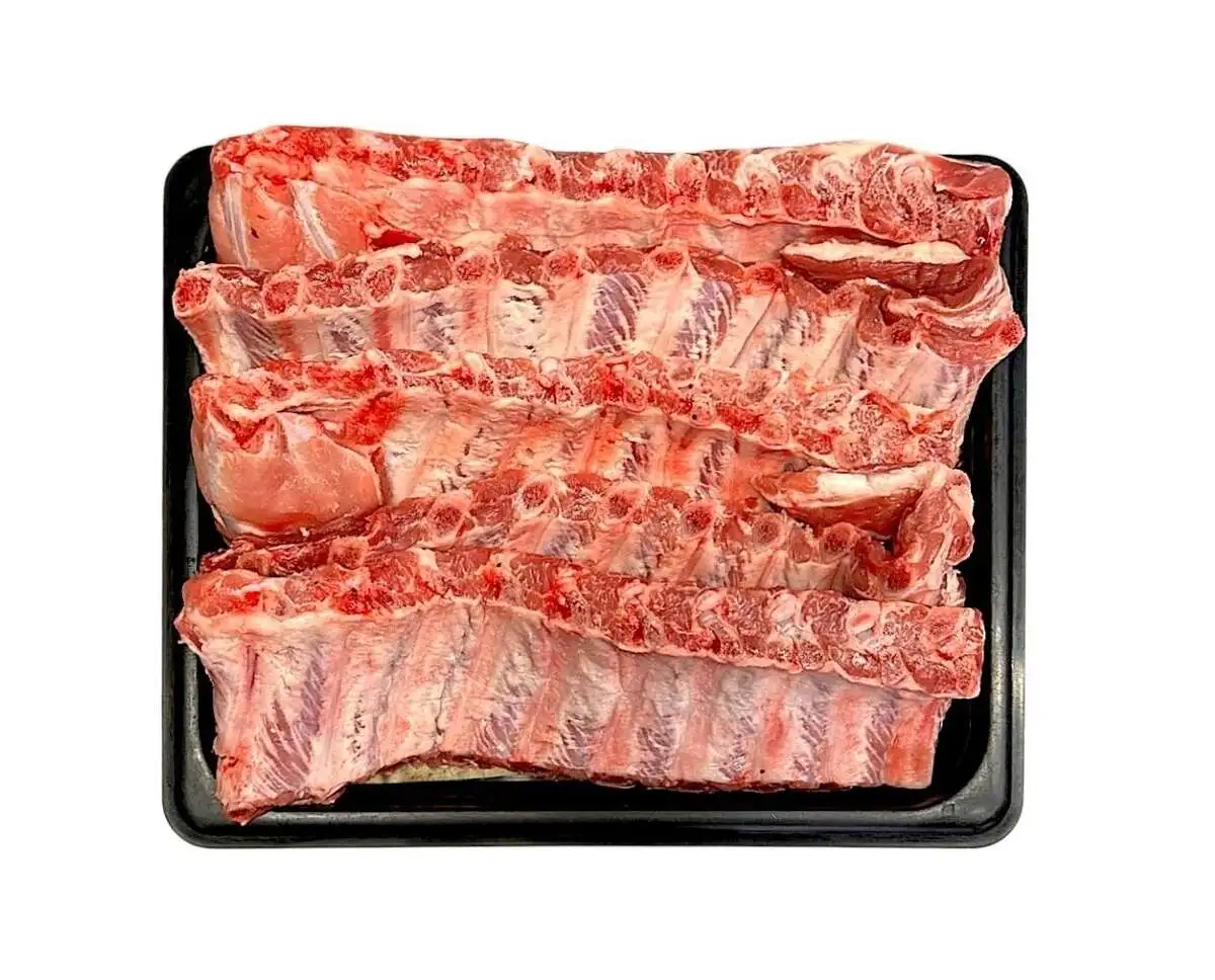 Ребрышки Свиные Деликатесные (м)