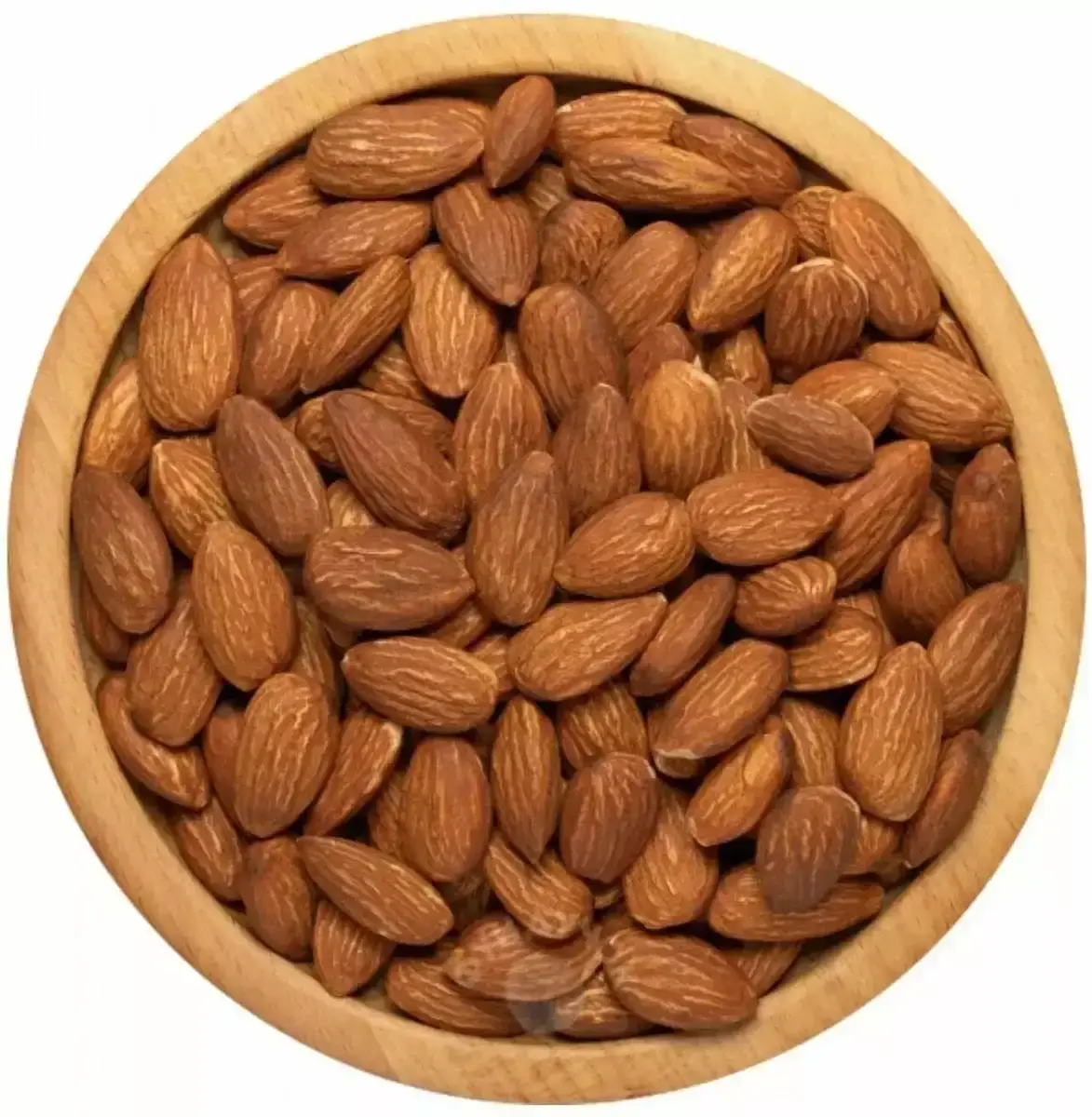 Миндаль Жареный(м)