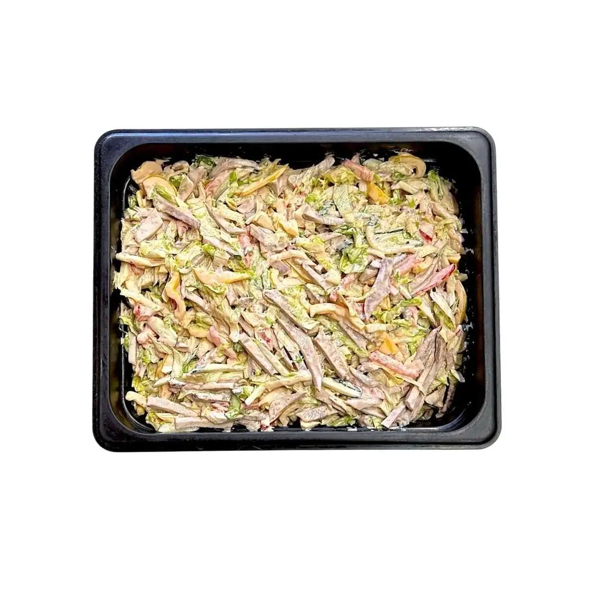 Салат Бари Галуст с Языком(м)