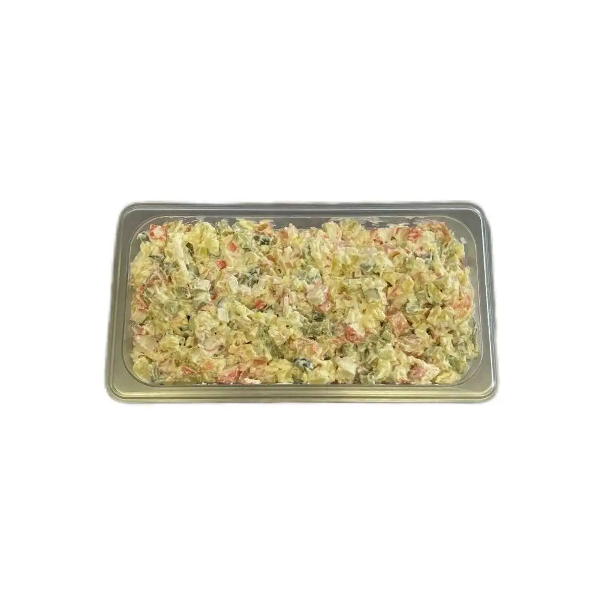 Салат Деликатесный Бари Галуст(м)