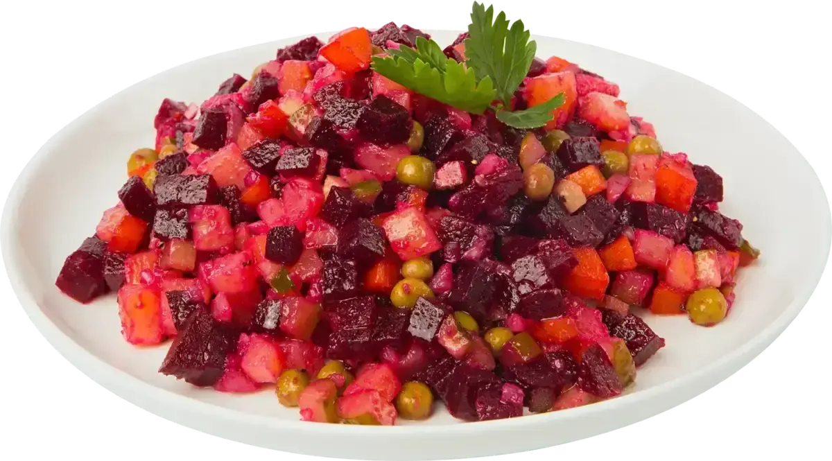 Салат Винегрет Бари Галуст(м)