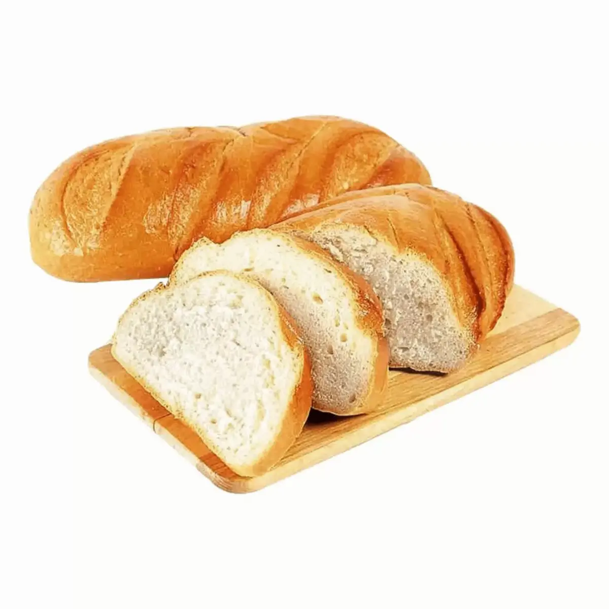 Батон Молодежный РУЗА 0,350гр.(м)