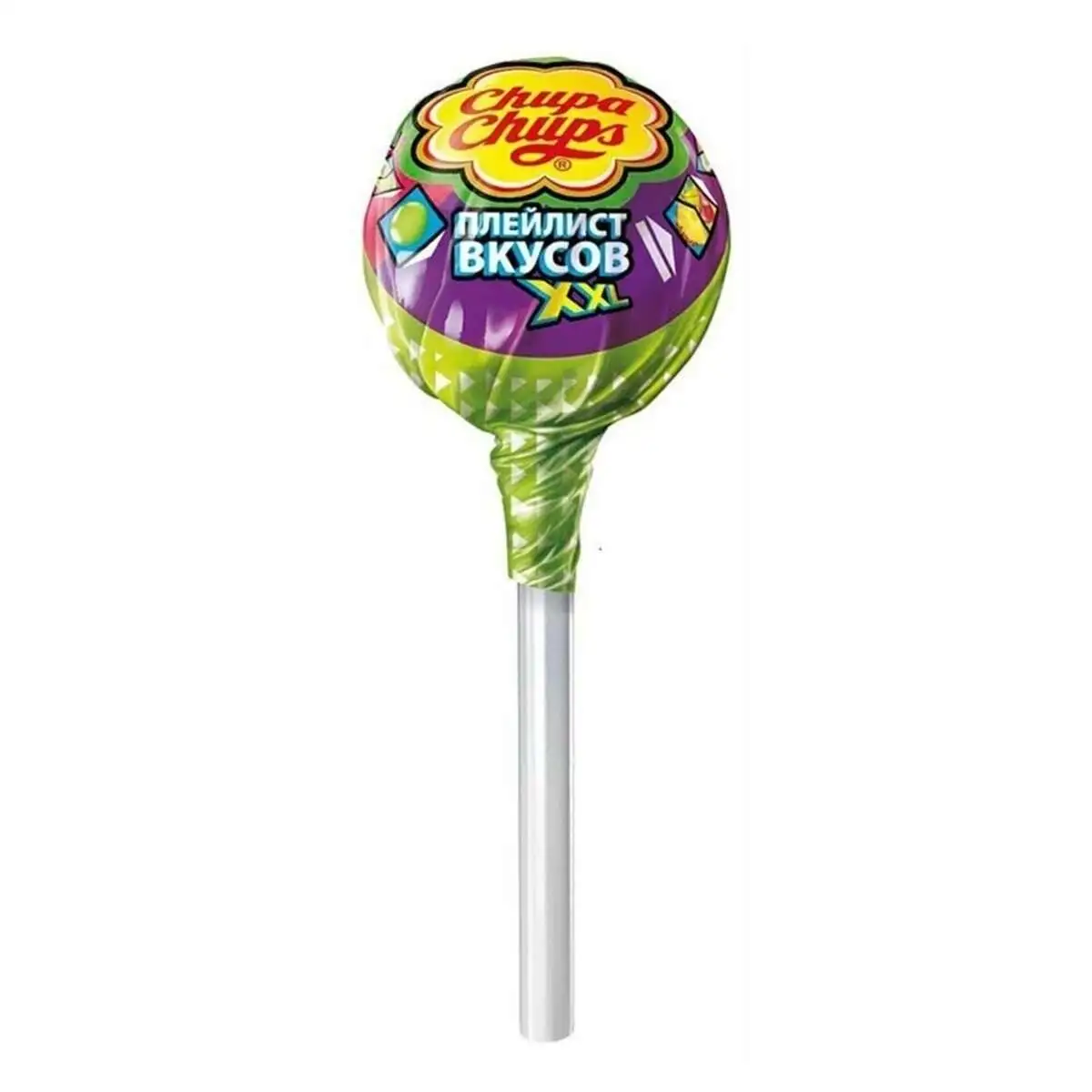 Карамель Чупа-Чупс XXL 29гр.
