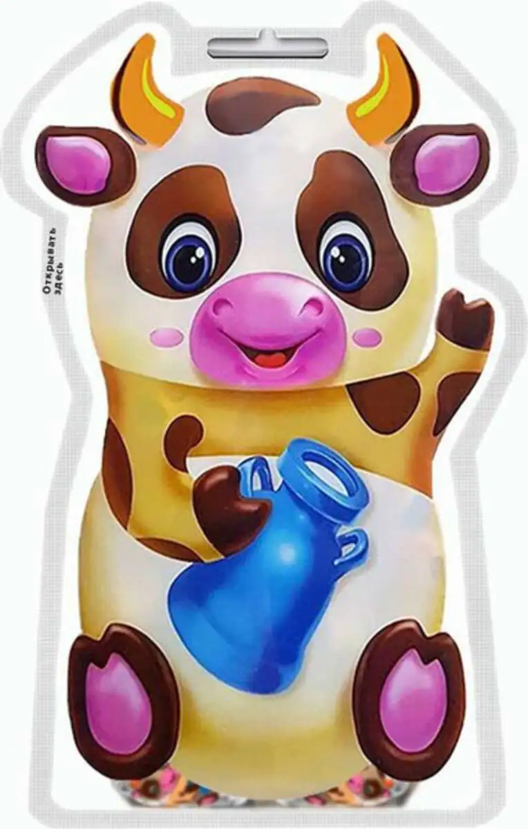 Драже Джойко Кремовое 150г(м)