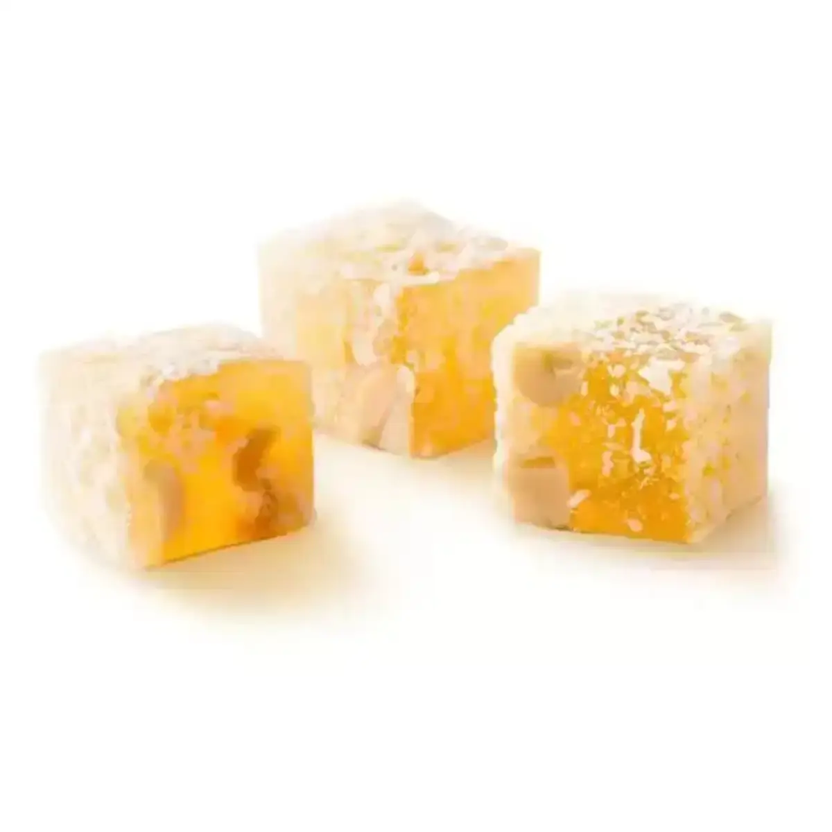 Рахат-Лукум с Арахисом 250г(м)