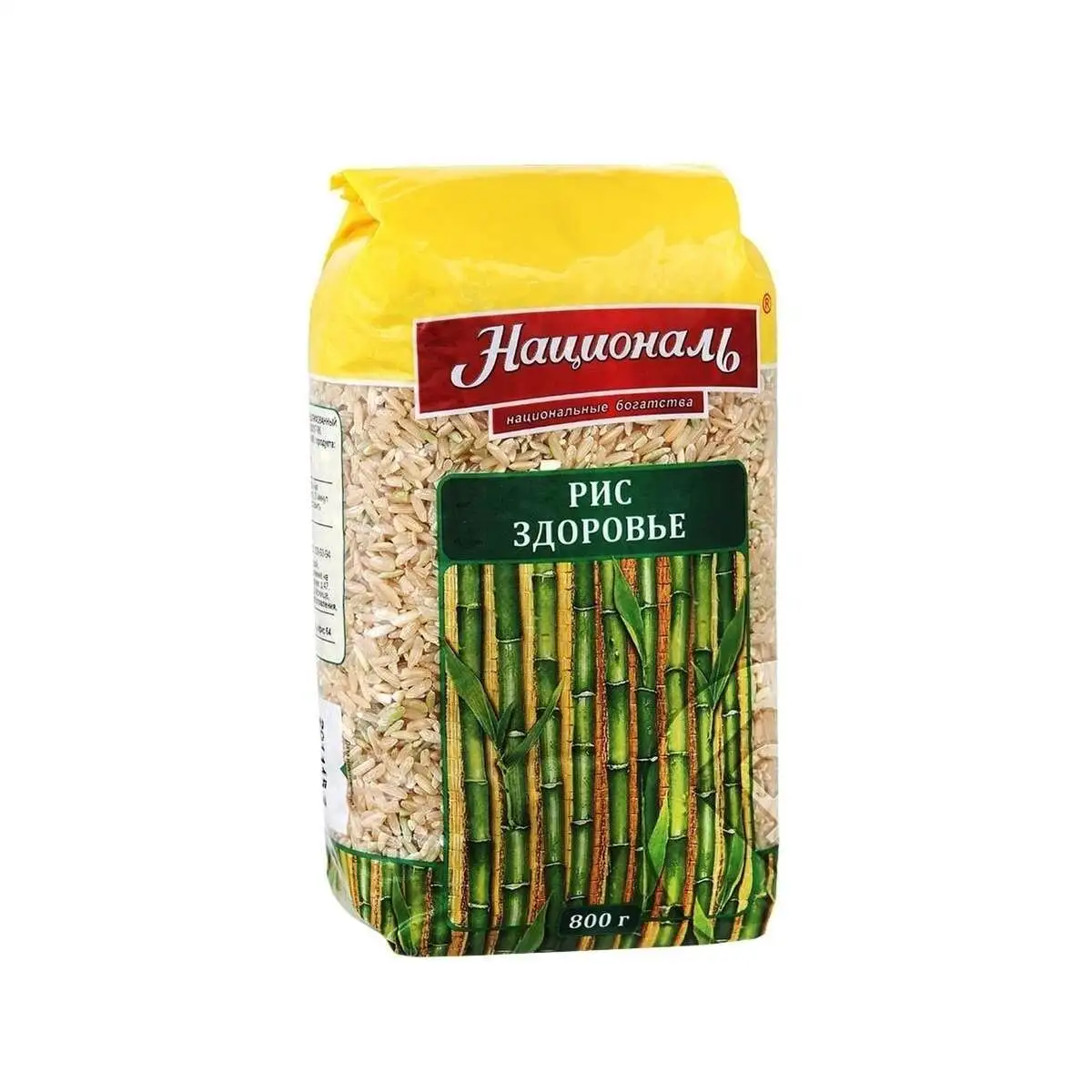 Рис Националь Здоровье 800г(м)