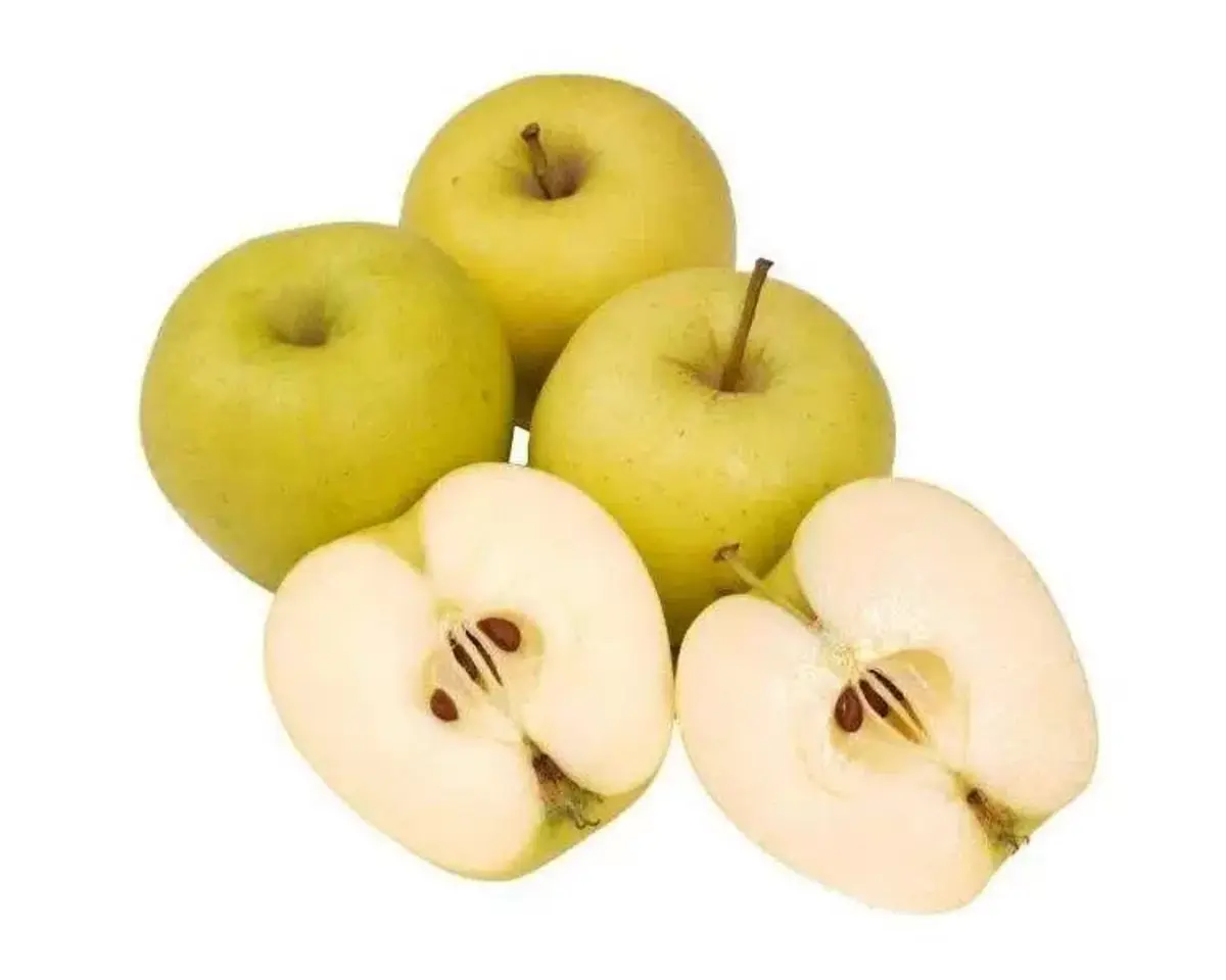 Яблоки гольден(м)