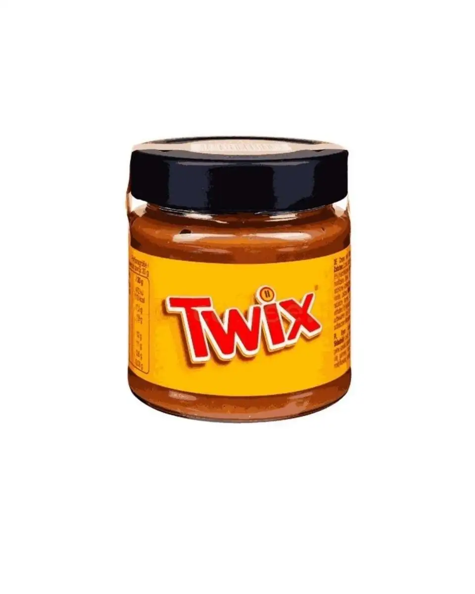 Паста Шоколадная Твикс 200гр