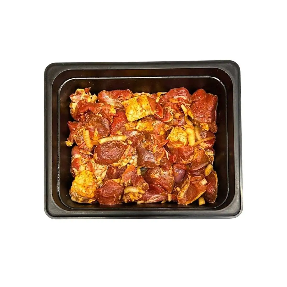 Баранина Мякоть в Маринаде(м)