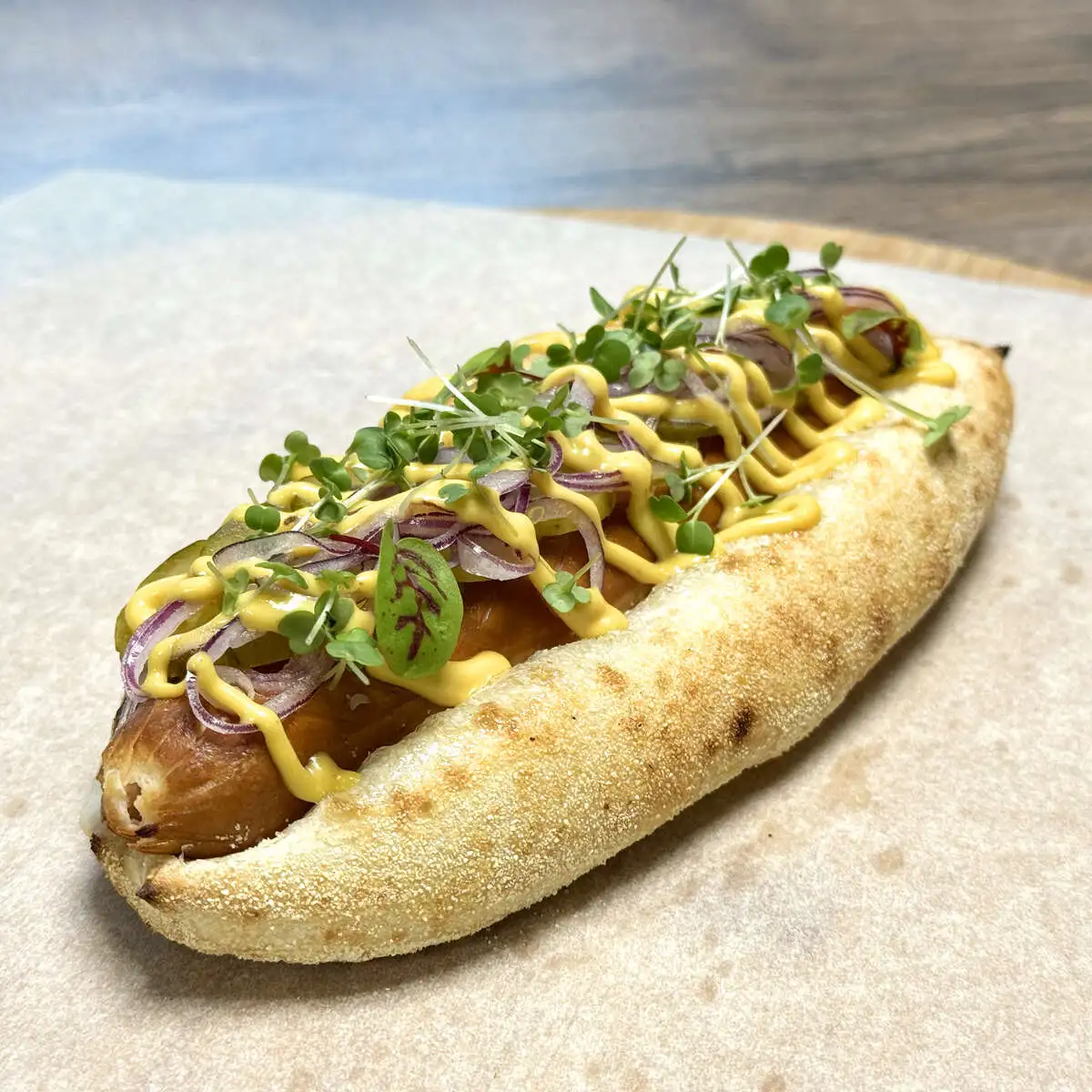 Ферменто Дог