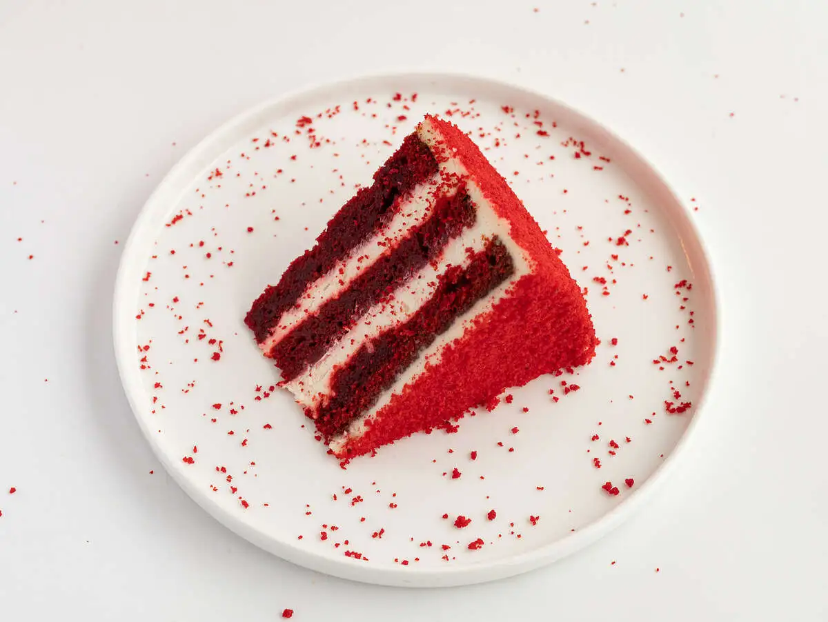 Красный Бархат