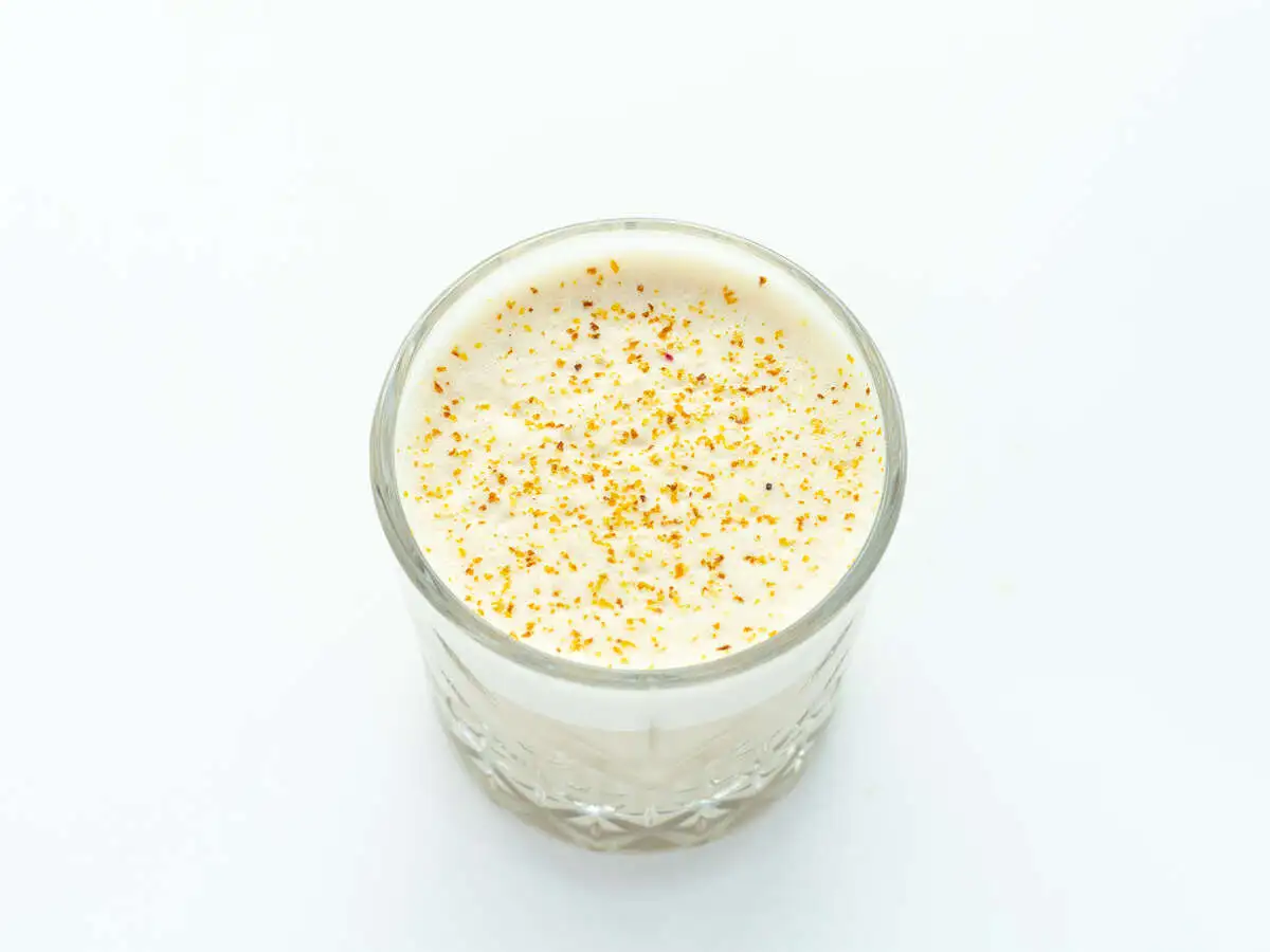 Раф Цитрусовый XXL