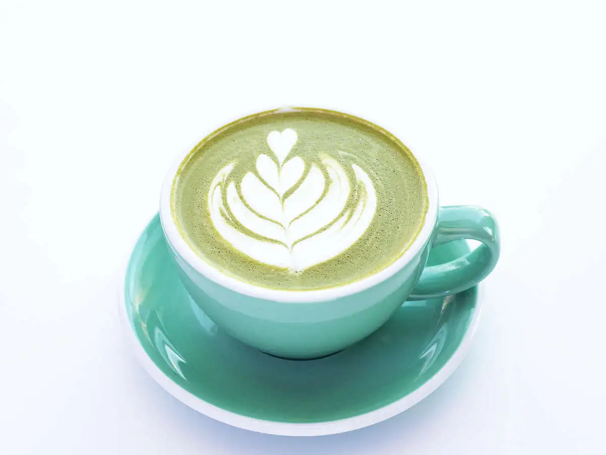 Матча-Латте