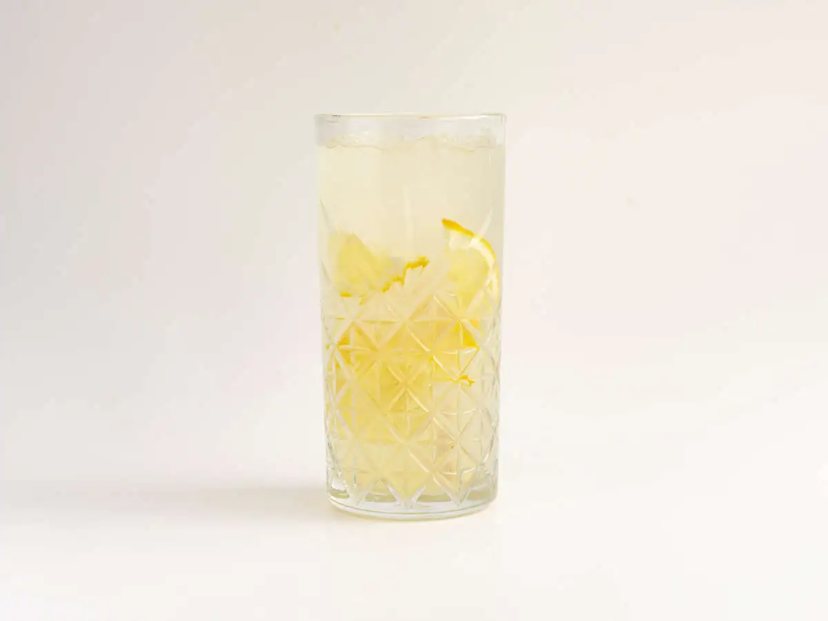 Лимонад классический XXL