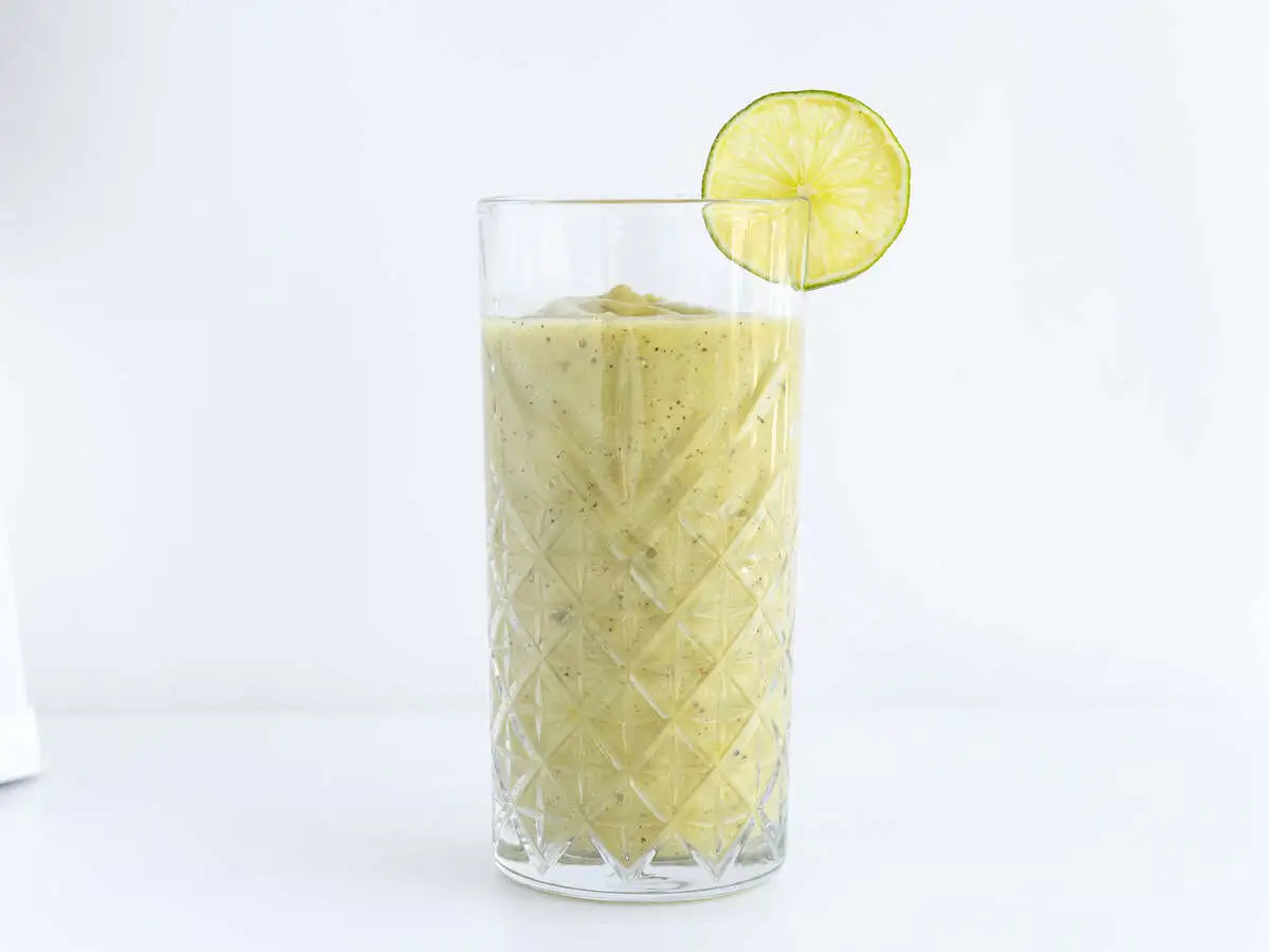 Смузи Яблоко-сельдерей XXL