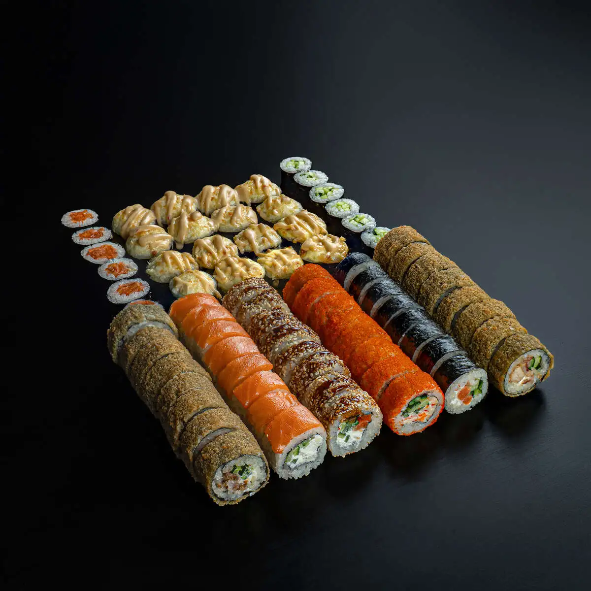 КОРОЛЕВСКИЙ СЕТ